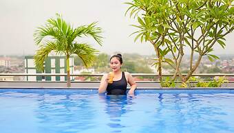 Pandanaran Prawirotaman Yogyakarta