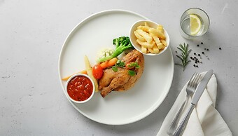 Pandanaran Prawirotaman Yogyakarta