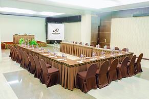 Pandanaran Prawirotaman Yogyakarta