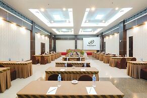 Pandanaran Prawirotaman Yogyakarta