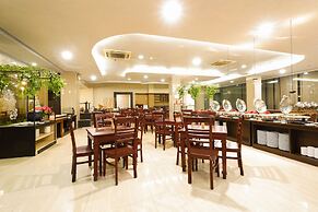 Pandanaran Prawirotaman Yogyakarta