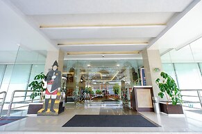 Pandanaran Prawirotaman Yogyakarta