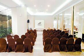Pandanaran Prawirotaman Yogyakarta