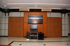 Parama Hotel Puncak