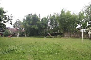 Parama Hotel Puncak