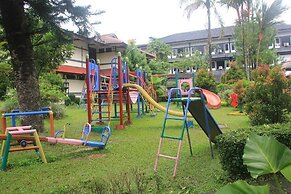 Parama Hotel Puncak