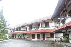 Parama Hotel Puncak