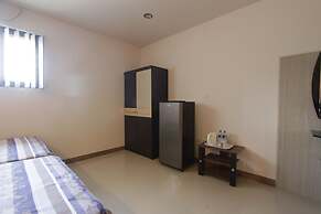 Alit Beach Resort and Villas