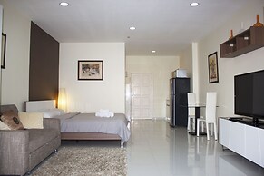 View Talay 3 Beach Apartments