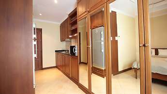 View Talay 3 Beach Apartments