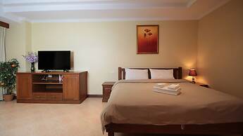 View Talay 3 Beach Apartments