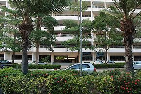 View Talay 3 Beach Apartments