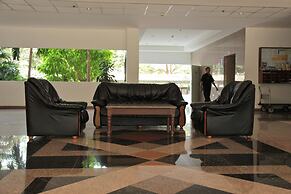 View Talay 3 Beach Apartments