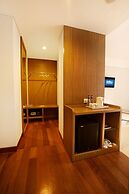Fabu Hotel Bandung