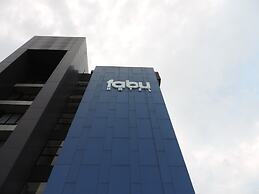 Fabu Hotel Bandung