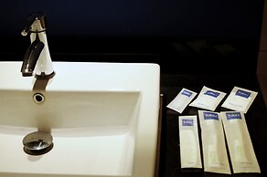 Fabu Hotel Bandung