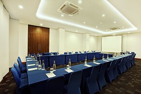 Fabu Hotel Bandung