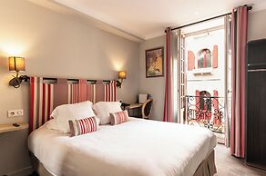 Boutique Hôtel Txoko