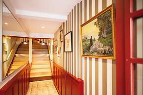Boutique Hôtel Txoko