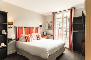 Boutique Hôtel Txoko