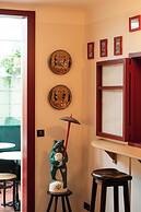 Boutique Hôtel Txoko