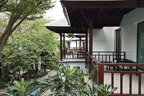 The Zign Premium Villa