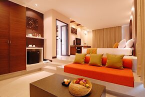The Zign Premium Villa