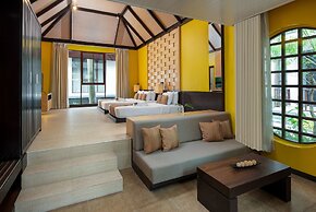 The Zign Premium Villa