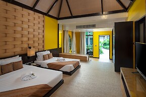 The Zign Premium Villa