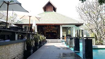The Zign Premium Villa