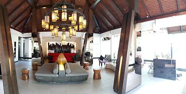 The Zign Premium Villa