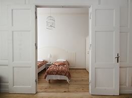Dom Zachariasza Zappio - Hostel