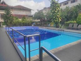 Hotel GRAND ROSELA Yogyakarta