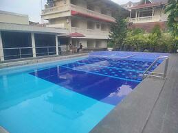 Hotel GRAND ROSELA Yogyakarta