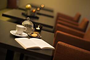 Hotel Allegra Pontresina