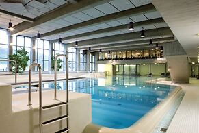Hotel Allegra Pontresina