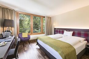Hotel Allegra Pontresina