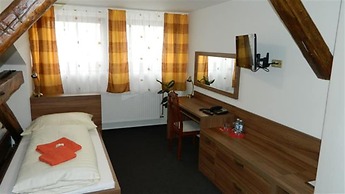 Hotel Maria