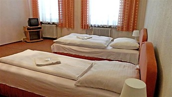Hotel Maria