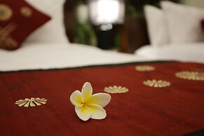 Royal Nyanyi Villa