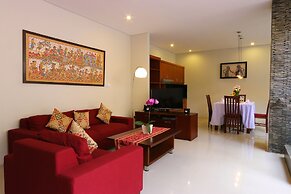 Royal Nyanyi Villa