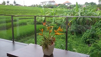 Royal Nyanyi Villa
