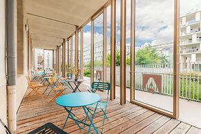 Appart'City Confort Reims Centre
