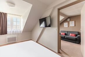 Appart'City Confort Reims Centre