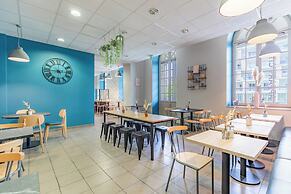 Appart'City Confort Reims Centre