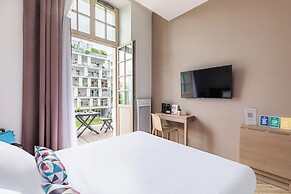 Appart'City Confort Reims Centre