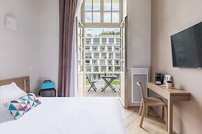 Appart'City Confort Reims Centre