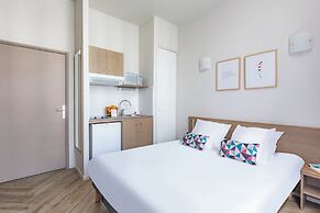 Appart'City Confort Reims Centre