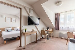 Appart'City Confort Reims Centre