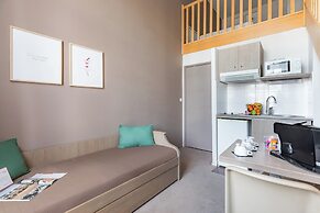 Appart'City Confort Reims Centre